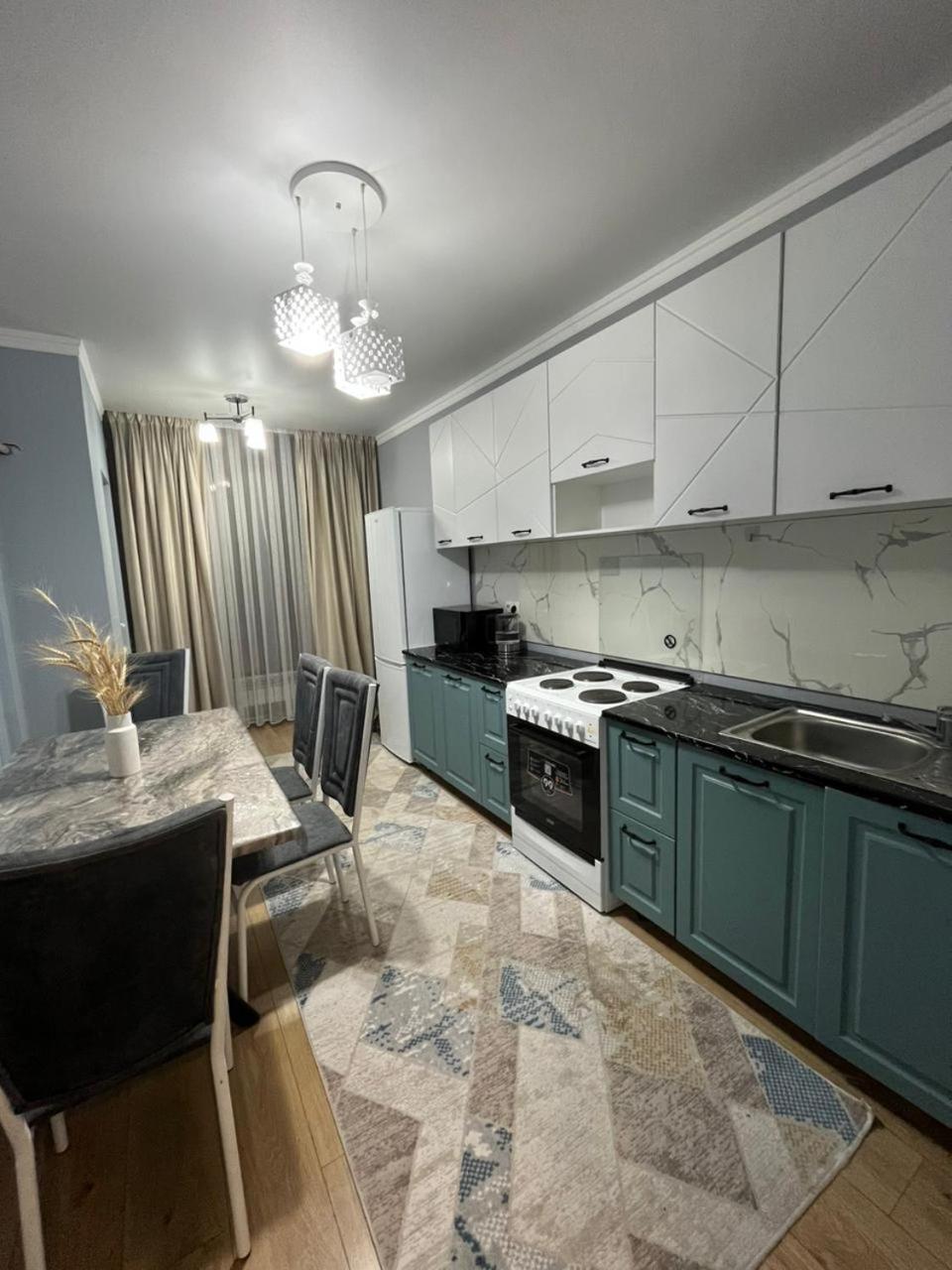 люкс жк Nauryz Park Apartment *